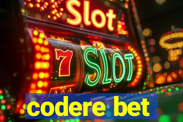 codere bet